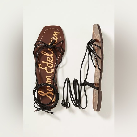Sam Edelman Shoes - NWT Sam Edelman Strappy Sandals
